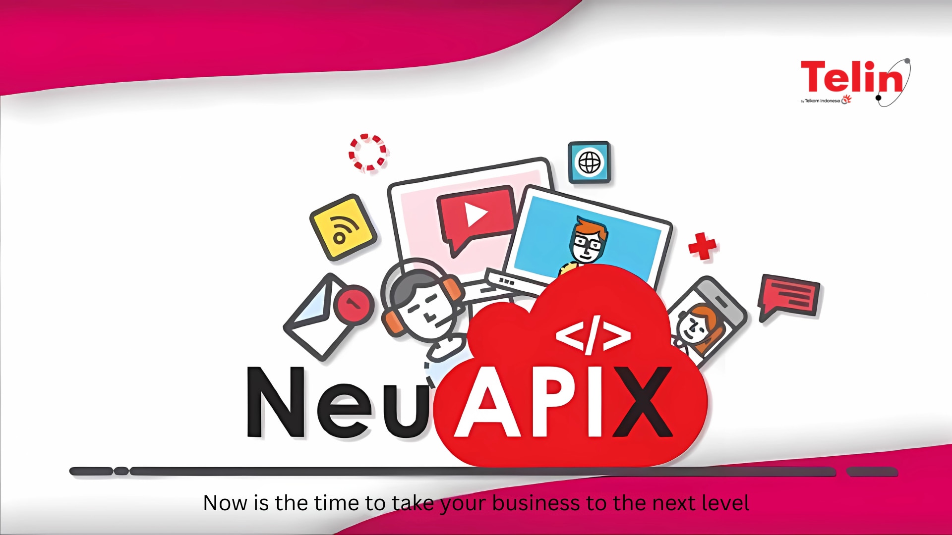 Quickly Create RTC Features to Your Apps with NeuAPIX CPaaS Platform